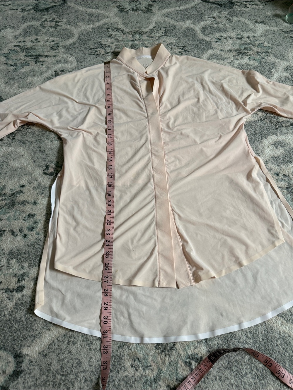 Aday Long Sleeve Top - Picture 8 of 11